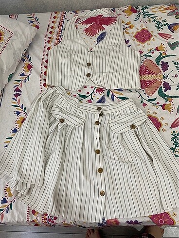 Zara Zara takım