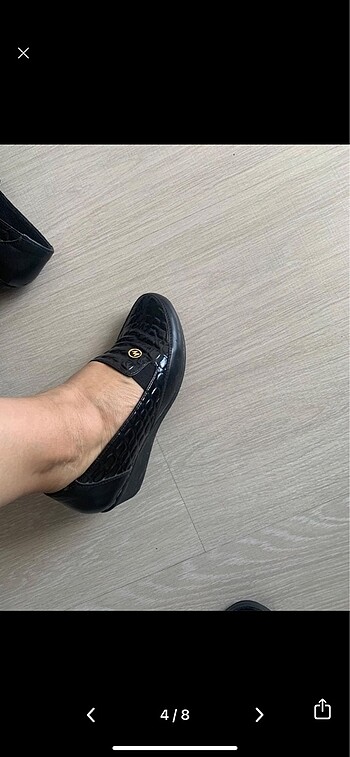 Diğer Ayakkabı kadın
