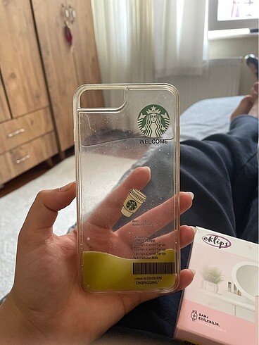 İPHONE 7 -8 PLUS KILIF