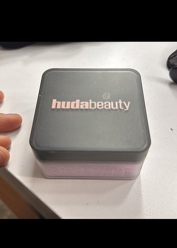 Huda Beauty