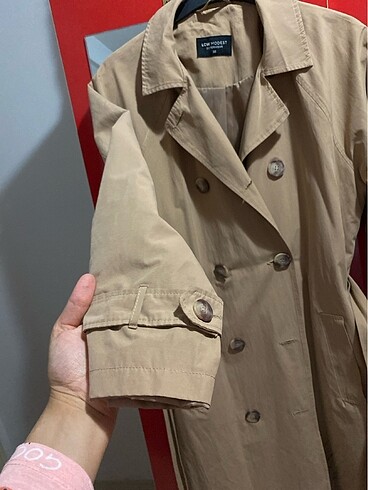 LC Waikiki Trençkot LCW