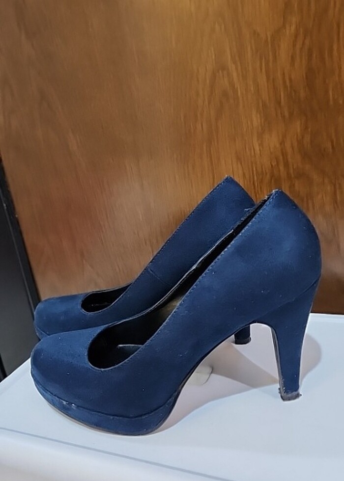 2 kere giyildi - Görsel 3