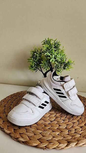 Sifir ayarinda adidas erkek cocuk