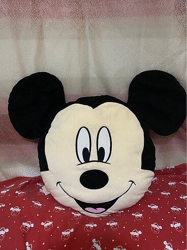 Mickey Mouse Peluş