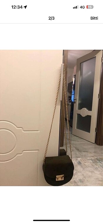 Diğer Çanta