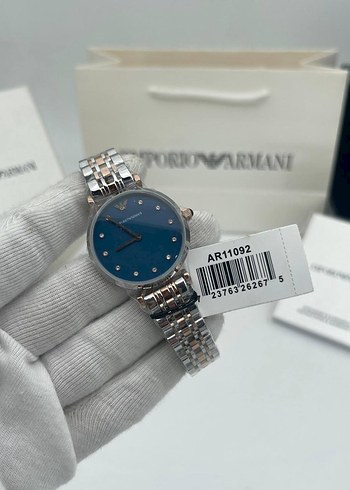 Emporio Armani Kadın Kol Saati AR11092
