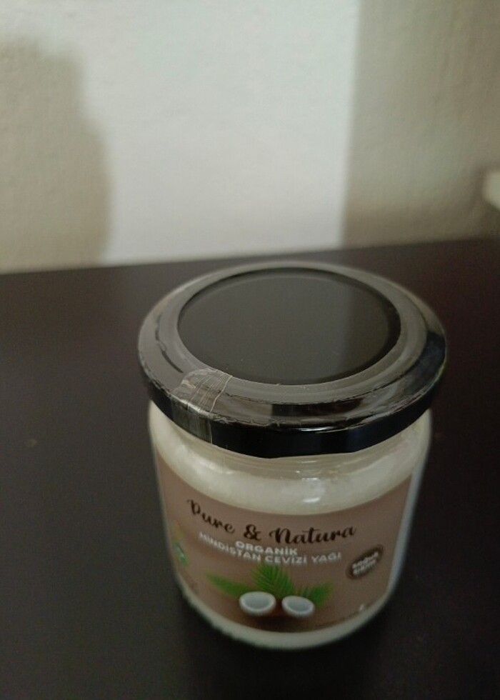 Hindistan Cevizi Yağı Sıfır  - Görsel 4