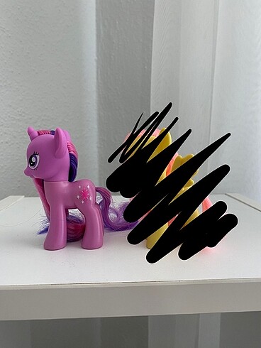  twilight sparkle
