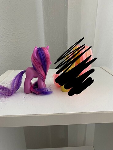  Beden Renk twilight sparkle