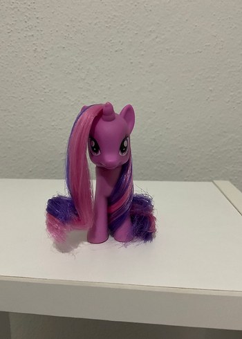 twilight sparkle my little pony