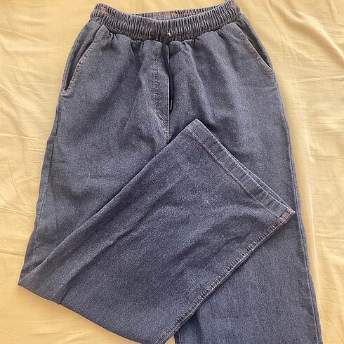 baggy pantolon