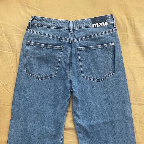 Mavi Jeans mavi kot pantolon