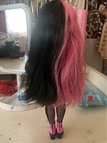  monsterhigh draculara