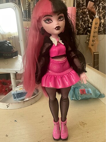 monsterhigh draculara