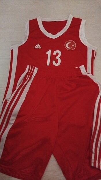 Orijinal forma basketbol 