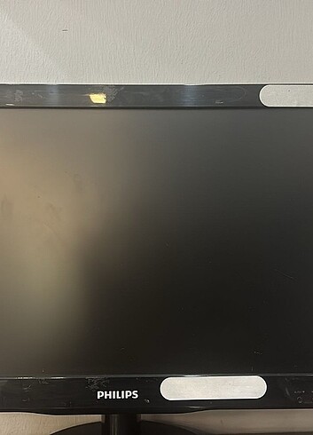 Philips Monitör
