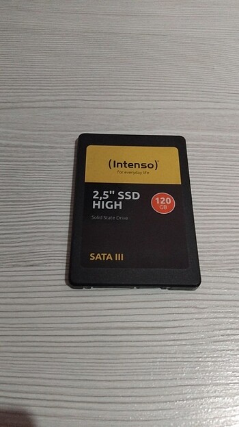 Ssd 120gb