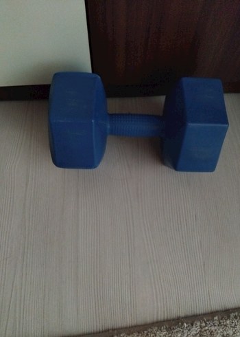 dumbell 7 kilo