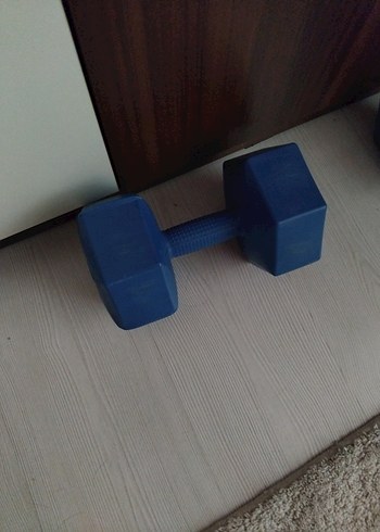dumbell 7 kilo