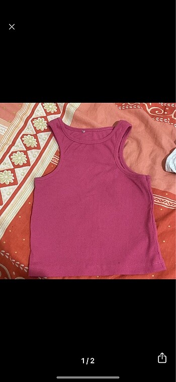 Addax pembe crop