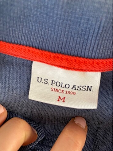 U.S Polo Assn. Us polo assn tşört