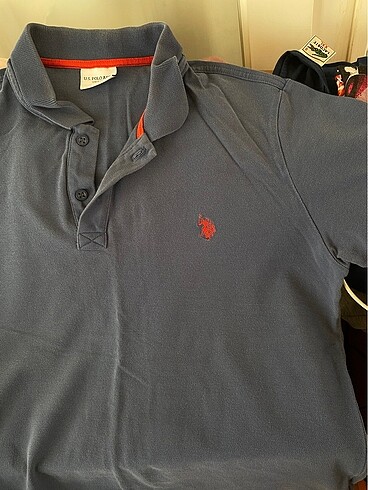m Beden Us polo assn tşört