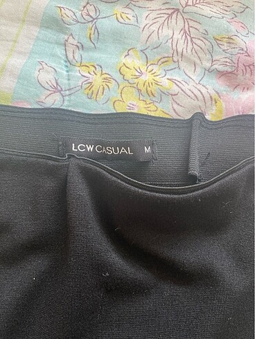 LC Waikiki Lcw etek