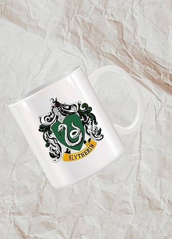 Slytherin Harry Potter