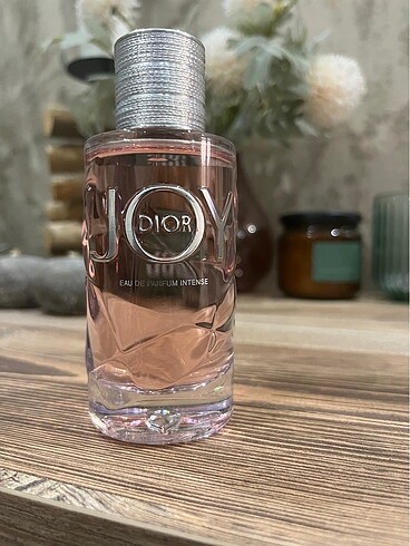 JOY BY DIOR EAU DE PARFUM INTENSE 90 ml