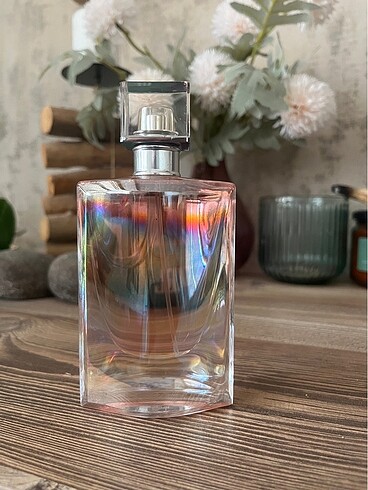 Lancome La Vie Est Belle Soleil Cristal Edp 50 ml