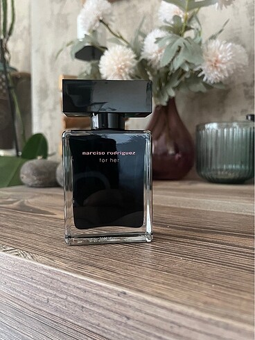 NARCISO RODRIGUEZ For Her 50 ml - Eau de Toilette