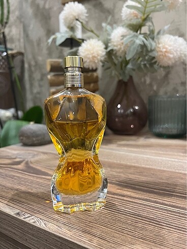 Jean Paul Gaultier Classique Essence De EDP 50 ml Kadın Parfüm