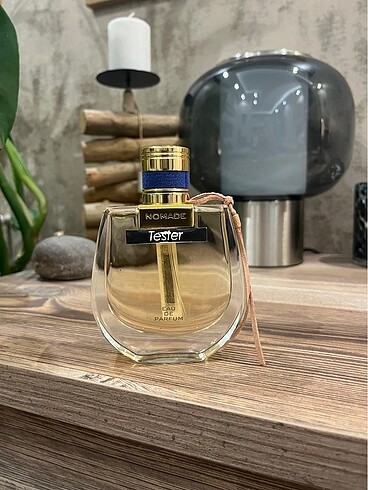 CHLOÉ Nomade - Eau De Parfum 75 ml