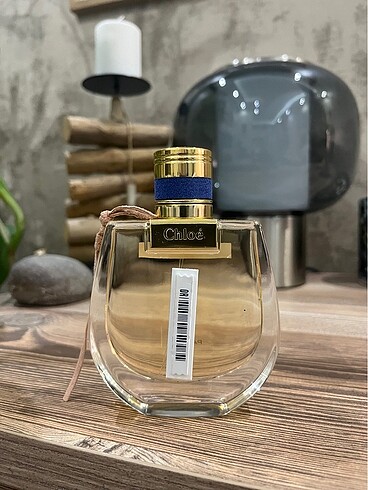 Chloé CHLOÉ Nomade - Eau De Parfum 75 ml