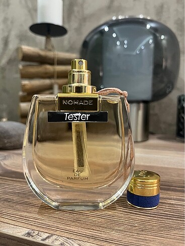  Beden CHLOÉ Nomade - Eau De Parfum 75 ml