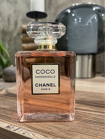 COCO MADEMOISELLE EAU DE PARFUM INTENSE