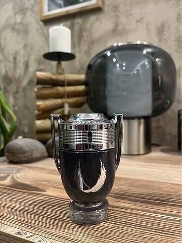 Paco Rabanne Invictus Platinum 50 ml