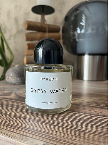BYREDO Gypsy Water EDP 100 ml niş