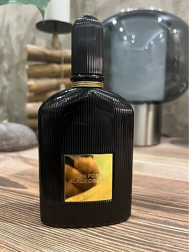 TOM FORD Black Orchid - Eau De Parfum