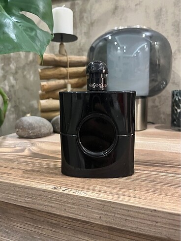 Yves Saint Laurent YVES SAINT LAURENT Black Opium Le Parfum