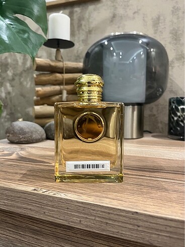 Burberry Burberry Goddess Edp 100 ml