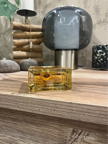 Beden Burberry Goddess Edp 100 ml