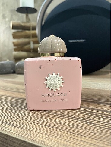 Amouage Blossom Love EDP 100 ml