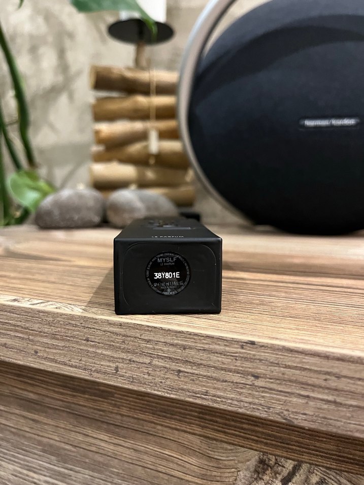 YSL Le Parfum - Görsel 2