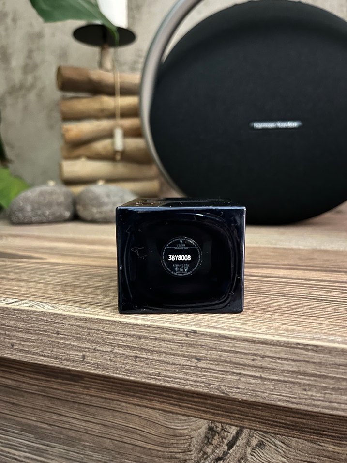 Yves Saint Laurent
Y Elixir 60 ml - Görsel 2