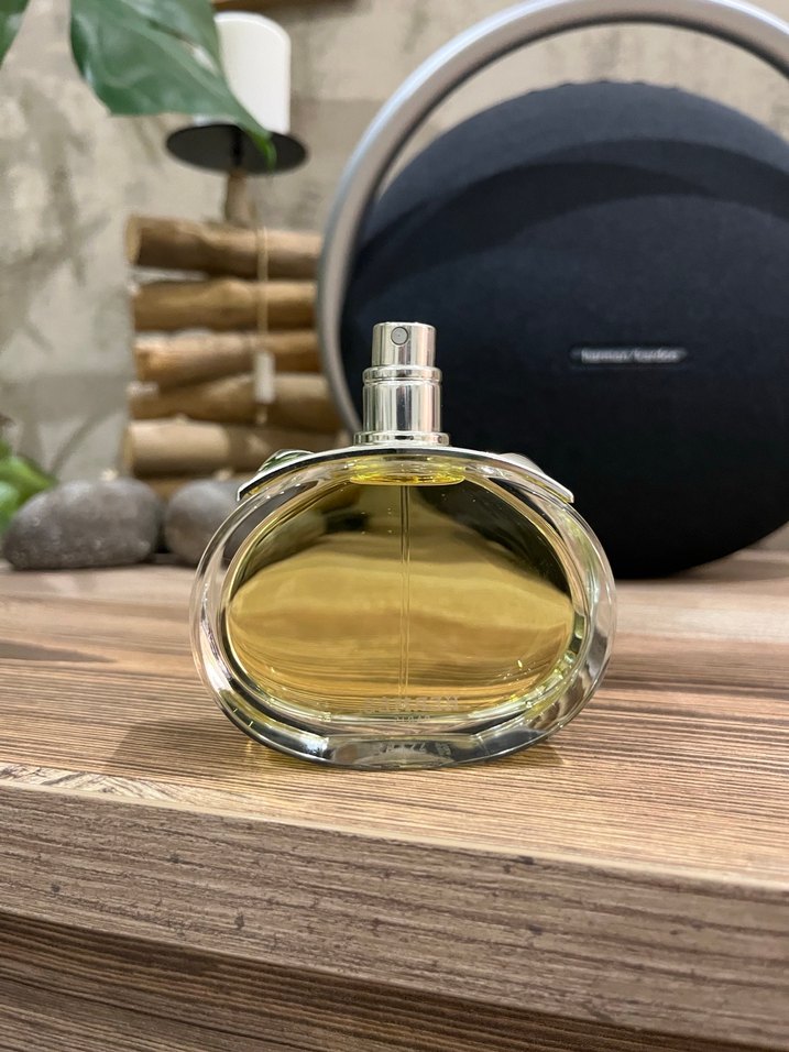 HERMÈS
Barenia - Eau de parfum - Görsel 2