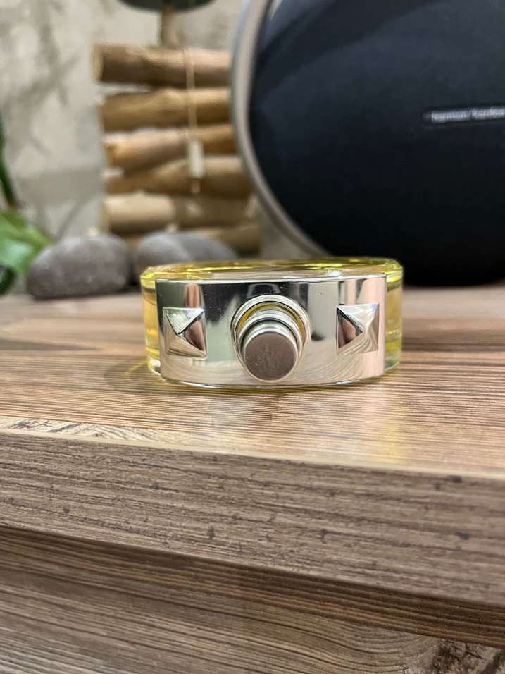 HERMÈS
Barenia - Eau de parfum - Görsel 3