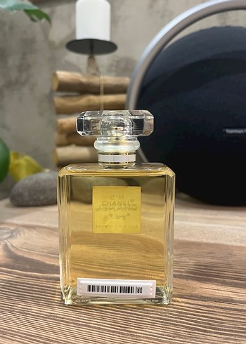 CHANEL
N°5
Eau De Parfum - Görsel 2