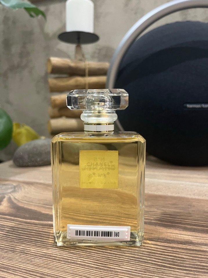 CHANEL
N°5
Eau De Parfum - Görsel 2