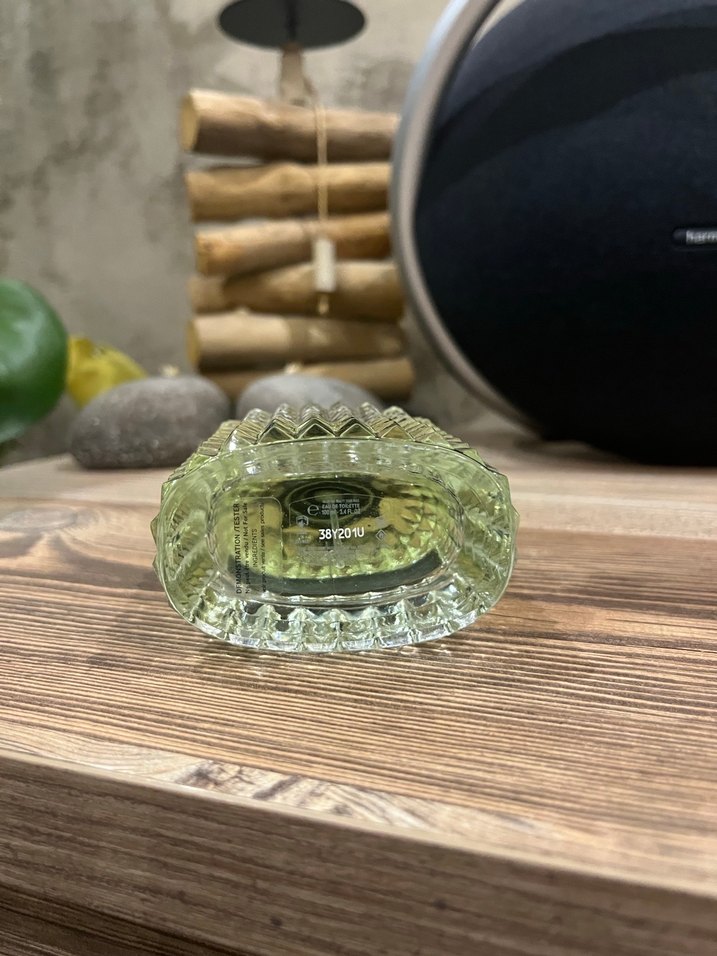 Valentino 
Born In Roma Uomo Yellow Dream - Eau De Toilette - Görsel 2